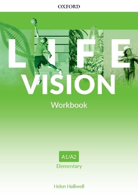 LIFE VISION ELEMENTARY WB