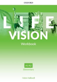 LIFE VISION ELEMENTARY WB