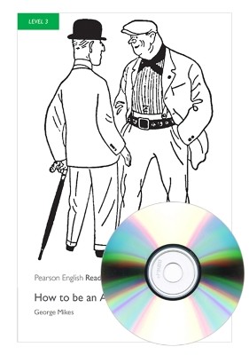 PR 3: HOW TO BE AN ALIEN ( + MP3 PACK)