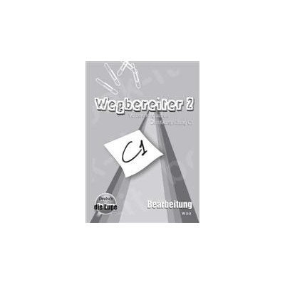 WEGBEREITER 2 C1 BEARBEITUNG