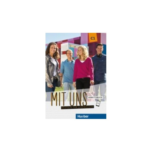 MIT UNS C1 ARBEITSBUCH