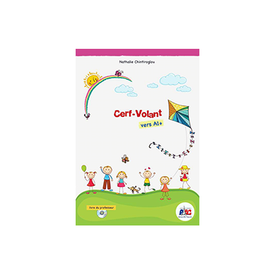 CERF-VOLANT A2 METHODE