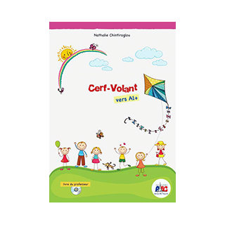 CERF-VOLANT A2 METHODE