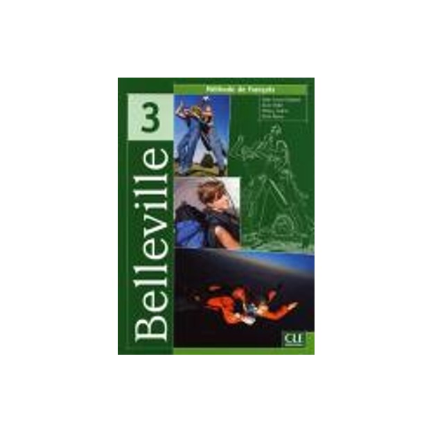 BELLEVILLE 3 METHODE