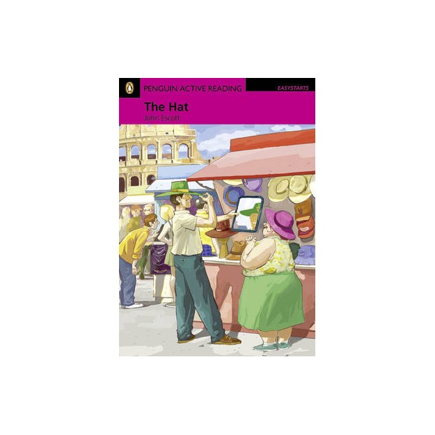 PAR EASYSTARTS: THE HAT (+ CD-ROM)