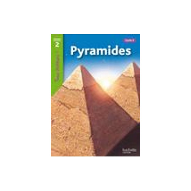 TOUS LECTEURS! 2: TOUS LECTEURS !: PYRAMIDES  PB