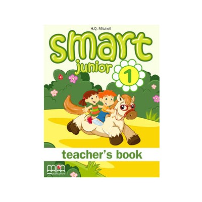 SMART 1 JUNIOR TCHRS