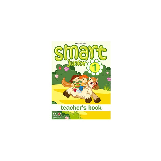 SMART 1 JUNIOR TCHRS