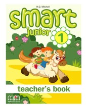 SMART 1 JUNIOR TCHRS