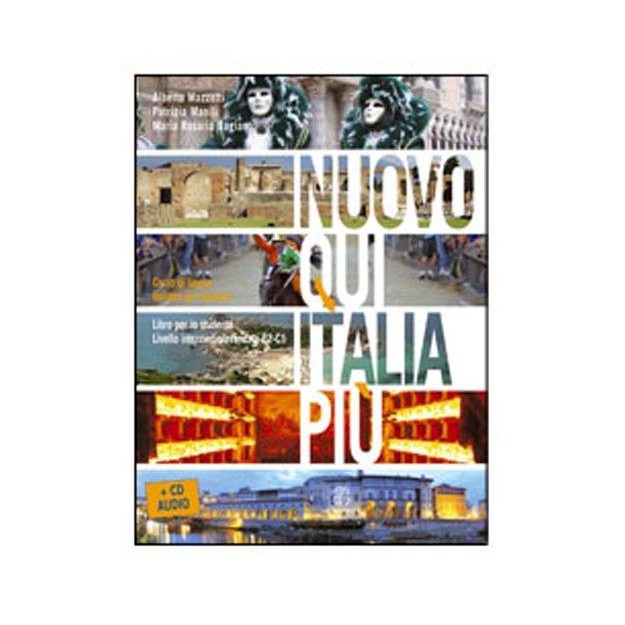 QUI ITALIA - PIU STUDENTE NUOVO