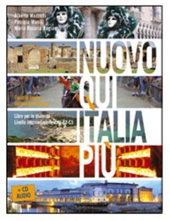 QUI ITALIA - PIU STUDENTE NUOVO