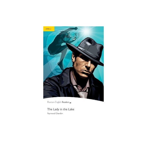 PR 2: LADY IN THE LAKE PB