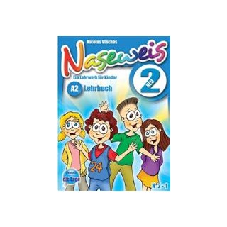NASEWEIS 2 KURSBUCH N/E