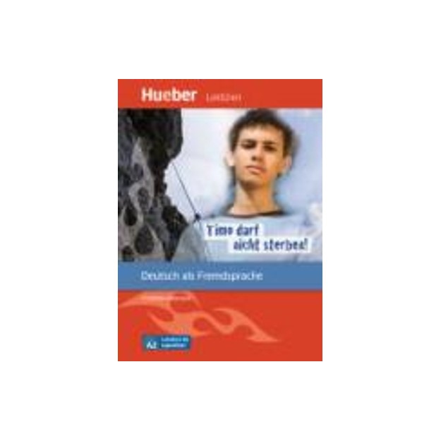 LFU : TIMO DARF NICHT STERBEN