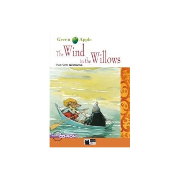 GA STARTER: THE WIND IN THE WILLOWS (+ CD + CD-ROM)