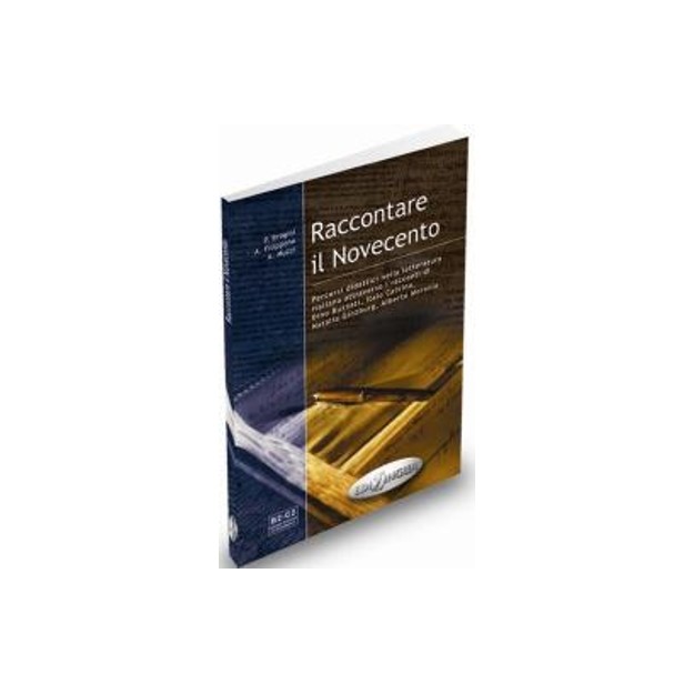 RACCONTARE IL NOVECENTO STUDENTE
