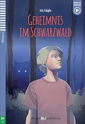 JEL 2: GEHEIMNIS IM SCHWARZWALD (DOWNLOADABLE MULTIMEDIA)