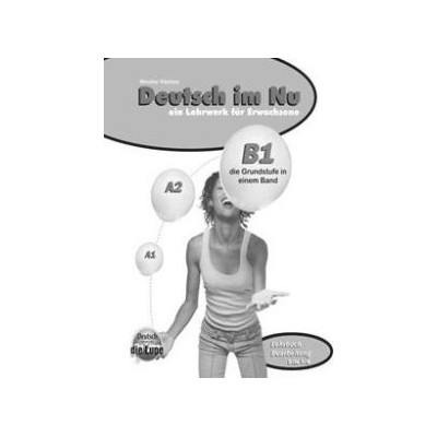 DEUTSCH IM NU BEARBEITUNG KB