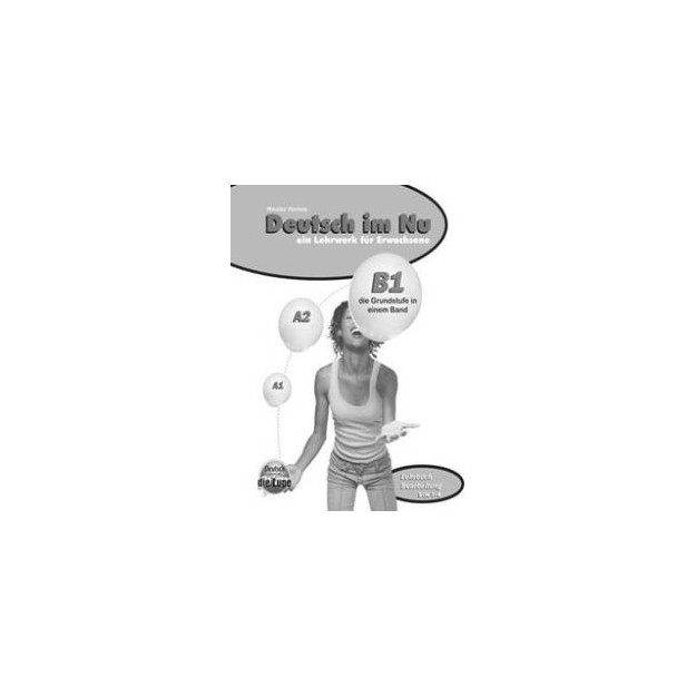 DEUTSCH IM NU BEARBEITUNG KB
