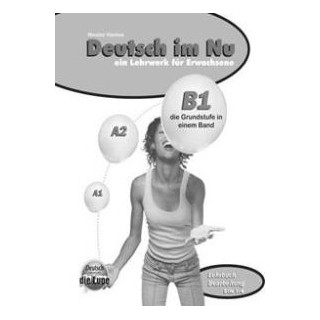 DEUTSCH IM NU BEARBEITUNG KB