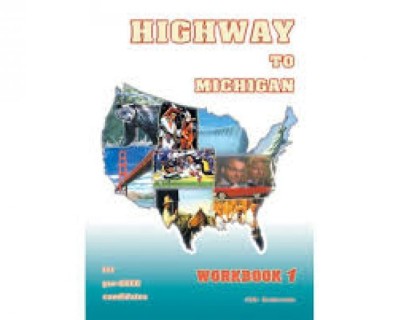 HIGHWAY TO MICHIGAN 1 PRE-ECCE WB