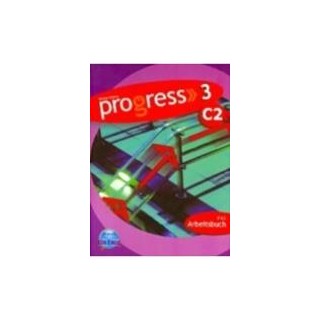 PROGRESS 3 KURSBUCH