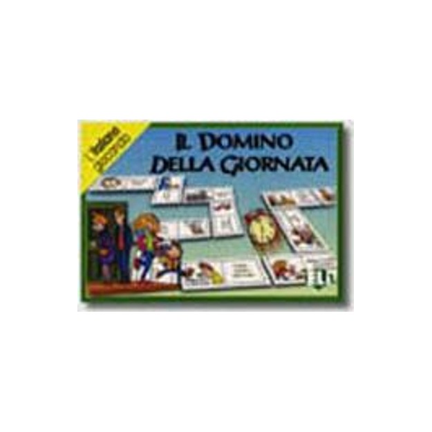 IL DOMINO DELLA GIORNATA
