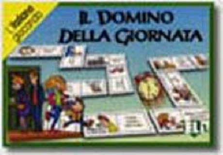 IL DOMINO DELLA GIORNATA
