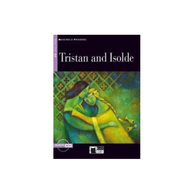R T. 2: TRISTAN AND ISOLDE A2 (+ CD)
