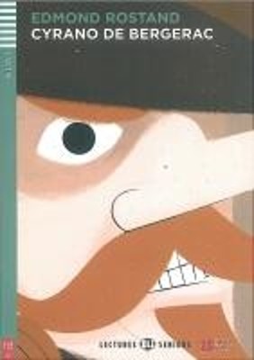 LES 1: CYRANO DE BERGERAC (+ CD)