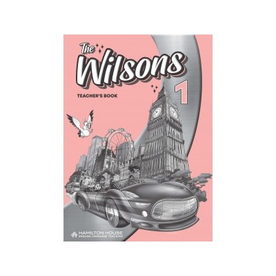 THE WILSONS 1 TCHRS