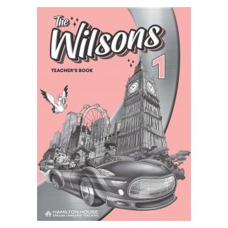 THE WILSONS 1 TCHRS