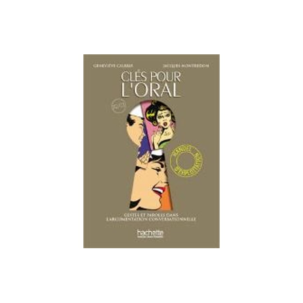 CLES POUR LORAL MANUEL DEXPLOITATION (B2 + C1)
