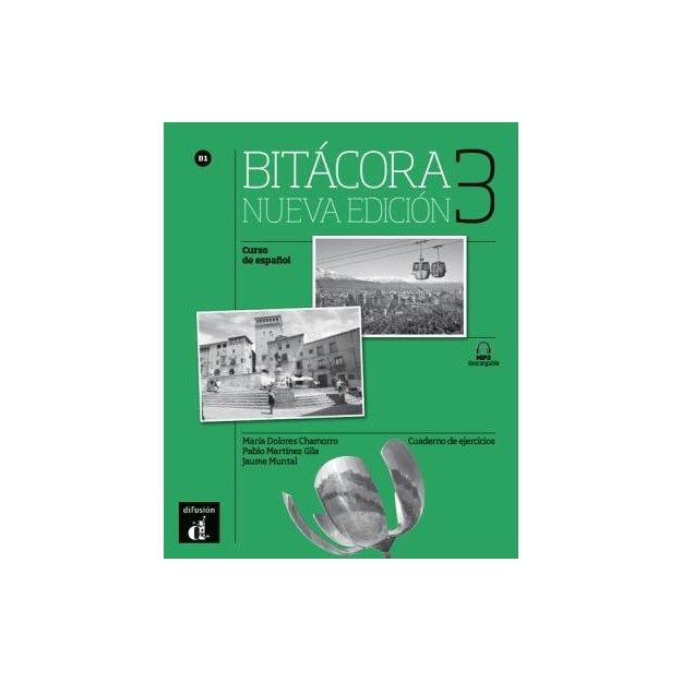 BITACORA 3 EJERCICIOS N/E