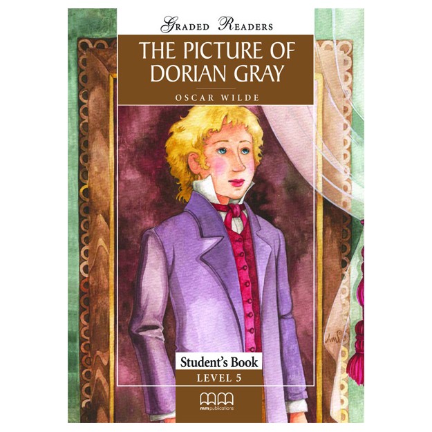GR 5: THE PICTURE OF DORIAN GRAY