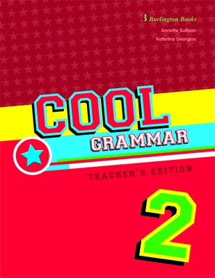 COOL GRAMMAR 2 TCHRS