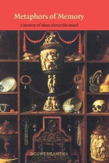 METAPHORS OF MEMORY