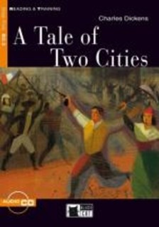 R T. 5: TALE OF TWO CITIES (+ CD)