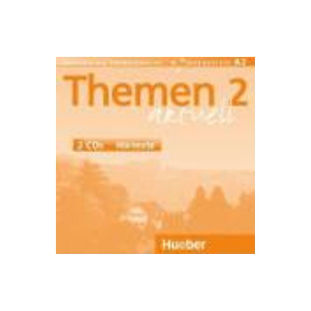 THEMEN AKTUELL 2 CD (2)