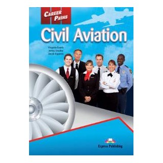 CAREER PATHS CIVIL AVIATION SB PACK (+ DIGIBOOKS APP)