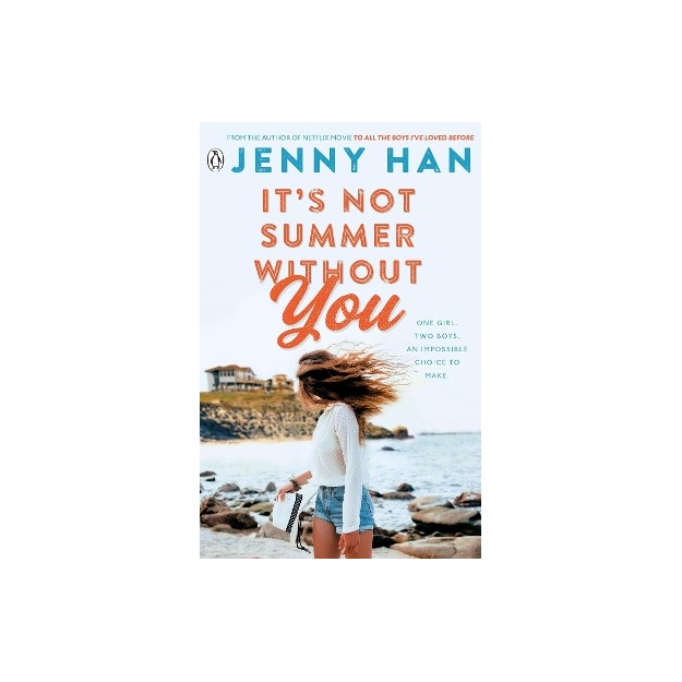 SUMMER SERIES 2: ITS NOT SUMMER WITHOUT YOU PB