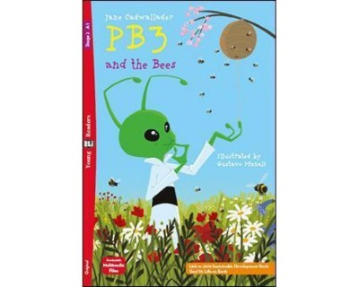 YER 2: PB3 AND THE BEES + ELILINK