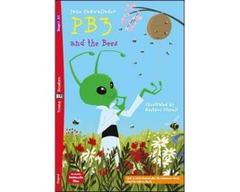 YER 2: PB3 AND THE BEES + ELILINK