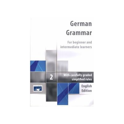 GERMAN GRAMMAR 2