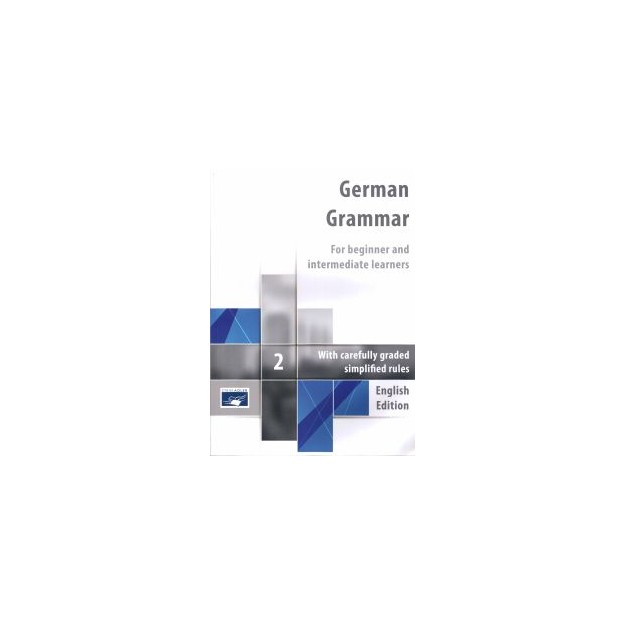 GERMAN GRAMMAR 2