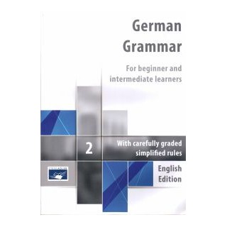 GERMAN GRAMMAR 2