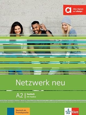 NETZWERK A2 TESTHEFT NEU