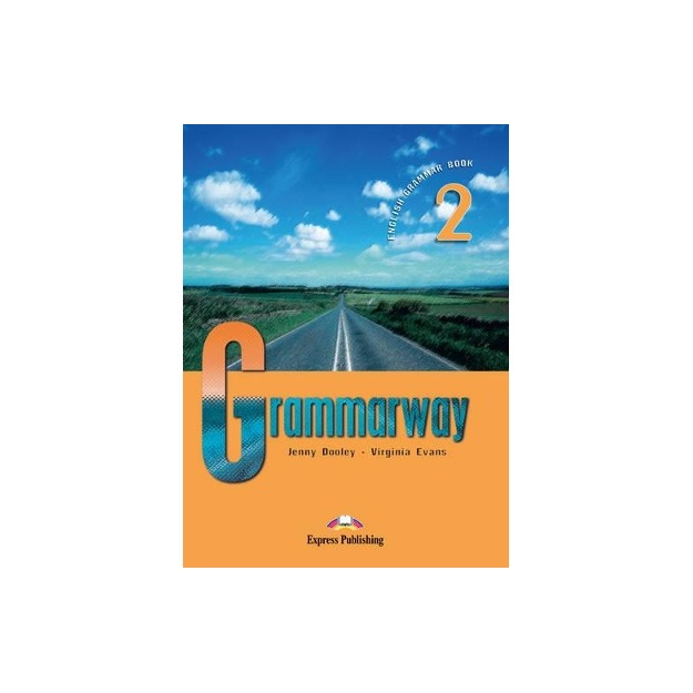 GRAMMARWAY 2 SB ENGLISH