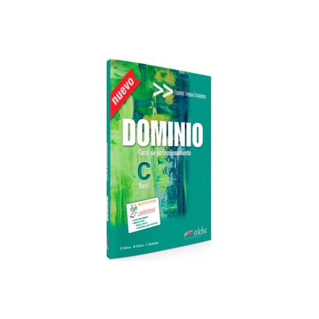 DOMINIO C CURSO PERFECCIONAMIENTO ALUMNO (ED. 2016)