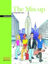GR ELEMENTARY: THE MIX-UP